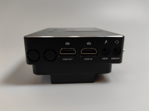 שידור חי 4k hdmi sdi כרטיסי רב 5 גרם 4g 4g - Product Image 5
