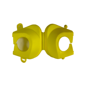Matériaux d'échafaudage en plastique anti-feu, couvercle de raccord d'échafaudage en plastique PP - Product Image 5