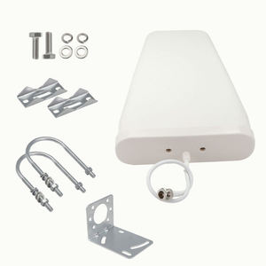 Antenne de Communication <span class=keywords><strong>GSM</strong></span> extérieure à Gain élevé de qualité supérieure 3G 4G LPDA antenne périodique directionnelle pour répéteur de Signal - Product Image 5