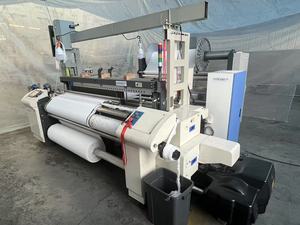 Machine de fabrication de tissu de <span class=keywords><strong>velours</strong></span> Air Jet Loom Prix - Product Image 2