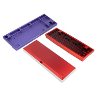 Kit d'usinage CNC de précision OEM en acier inoxydable et aluminium, usinage par électroérosion à fil, tolérance de 0,005 mm, certifié ISO9001 pour l'usinage