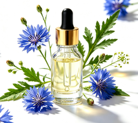Huile de Tanaisie Bleue de Qualité Cosmétique MANHAY, Liquide Séché par Pulvérisation