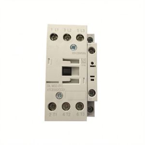 Contacto auxiliar para contactor de <span class=keywords><strong>DILM17</strong></span>-<span class=keywords><strong>10</strong></span>(50Hz) - Product Image 3