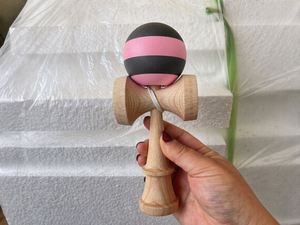 Creative Wooden Puzzle Skill Toy Manual Training Game for Focus Improvement and Relaxation - Product Image 3
