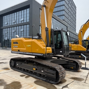 Excavadora Hidráulica XE245GH de 25 Toneladas, Nueva, con Adaptación para Altas Altitudes, para Construcción en Montaña y Platos Altos, con Certificación EPA y CE - Product Image 1