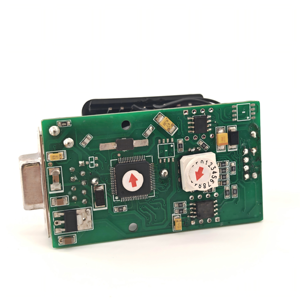 Consumer Electronics PCB Design Circuit Board SMT PCBA Fabrication Service with BOM Gerber <b>File</b> Support - Product Image 3