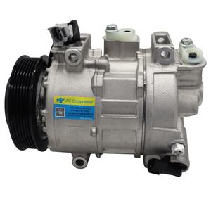 Compresseur de climatisation pour Dodge Charger Challenger Chrysler 300 OEM 68160395AC 16003815-101 - Product Image 1