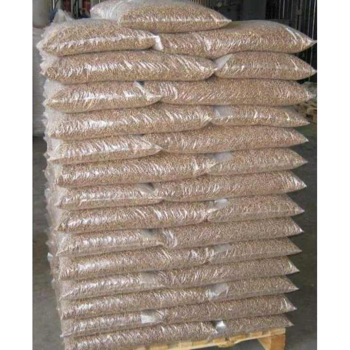 High Quality Eco-Friendly Wood Pellets for Efficient Heating