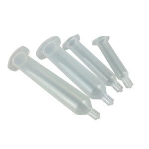 Khí nén Ống Tiêm 3/5/10/20/30/50/70cc Musashi phong cách pha chế ống tiêm IEI ống tiêm pha chế Thùng xi lanh - Product Image 4