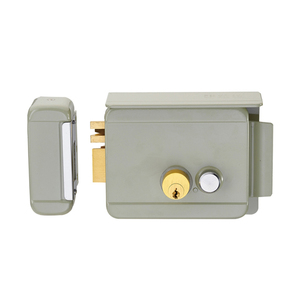 Cerradura Electrónica Inteligente para Hotel, Cerradura Magnética para Puerta, Cerradura Eléctrica Magnética - Product Image 4