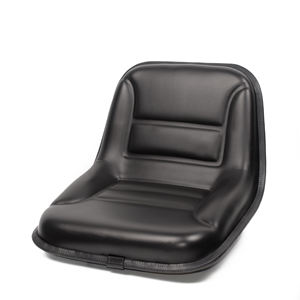 KL Seating Vintage Garden Tractors PVC Tractor Seat <b>Mini</b> Tractor Agricultural Seat 1 Year Warranty - Product Image 6