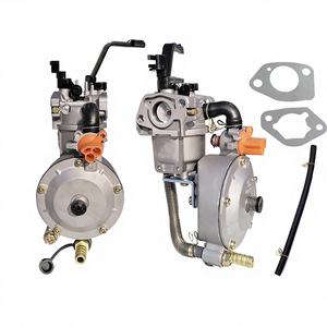 Nouveau carburateur pour générateur à essence GX160 GX200 168F 170 2-3KW, compatible GPL GNC, avec garantie d'un an - Product Image 4