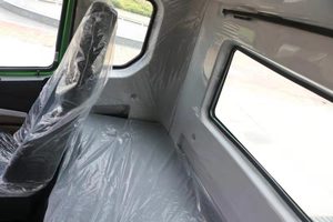 Camion tracteur <span class=keywords><strong>SINOTRUK</strong></span> HOHAN <span class=keywords><strong>Howo</strong></span> NX <span class=keywords><strong>HOWO</strong></span> 8x4 Camion tracteur 12 roues - Product Image 6