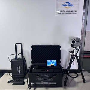 Canhão Laser Industrial de 1000W 2000W 5000W para Manutenção de Rede Elétrica, Gestão de Vegetação e Aplicações de Socorro em Desastres - Product Image 4