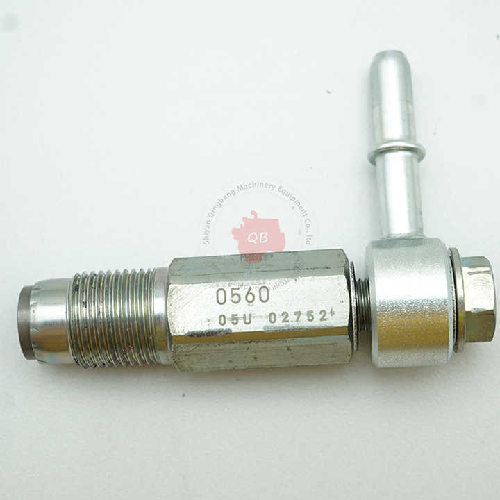 QSF3.8 cummins diesel Pressure Limiter Assy 5344769| Alibaba.com
