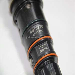 เครื่องจักรก่อสร้างขายร้อน HY5230TJCD <span class=keywords><strong>Workover</strong></span> <span class=keywords><strong>Rig</strong></span> NT855-C250 3054218หัวฉีดน้ำมันเชื้อเพลิงหัวฉีดน้ำมันเชื้อเพลิงหัวฉีด - Product Image 6