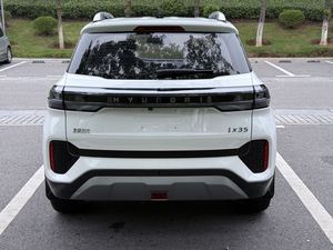 <span class=keywords><strong>Hyundai</strong></span> IX35 Usata del 2021, SUV Bestseller con Tetto Panoramico, Sedili in Pelle Elettrici, Spaziosa, Conveniente e Pratica - Product Image 6