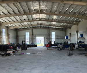 กรงเลี้ยงไก่ไข่แบบอัตโนมัติ ระบบป้อนอาหารอัตโนมัติ สำหรับฟาร์มไก่ไข่ แบบกรงแบตเตอรี่  ชนิด A พร้อมระบบทำความสะอาดมูลไก่แบบหมุนมือ  มีจำหน่าย - Product Image 6