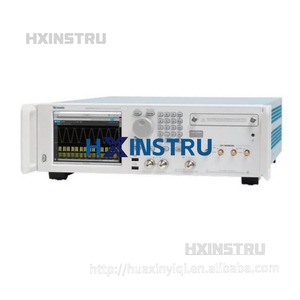 Tektronix AWG70000B 50GS/s Onda Arbitraria con Resolución Vertical de 10 Bits OEM Personalizable Usado hx1 - Product Image 1
