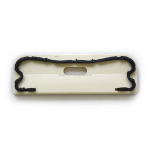 อะไหล่เครื่องดูดฝุ่น Vorwerk ฝาครอบแปรงปัดฝุ่น ฐานสำหรับเครื่องดูดฝุ่น Vorwerk VK120 VK121/122 <span class=keywords><strong>VK</strong></span> 120 อุปกรณ์เสริมอะไหล่เครื่องดูดฝุ่น - Product Image 2