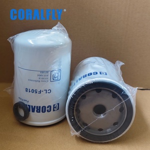 กรองน้ำมันเชื้อเพลิงสากล Ff63009 Ff5706 5303743 Ff63009 Ff266 Fs19925 4990879 P553004 Ff63009 Ff5485 Ff63009 Ff42000 - Product Image 1