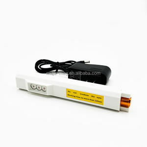 Imágenes vasculares venosas médicas Buscador de vasos sanguíneos Detector venoso Vena infrarroja Lámpara de vasos sanguíneos Buscador de venas portátil - Product Image 3