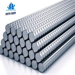 Bán buôn thép xây dựng thép cây xây dựng xây dựng bê tông sắt Rod bị biến dạng thép thép cây giá - Product Image 3