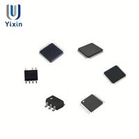 Microcontrolador Original TMS320F28377DPTPT, Circuito Integrado 9765625MB Flash CAN USB SPI I2C UART para Automatización Industrial, en Stock