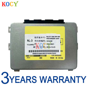 Boîtier de transmission TCU 0523-640199 0523640199 TCM 0523-640206-iss03 0523-640199 01612821 pour Geely EC8 <span class=keywords><strong>GX9</strong></span> GX7 BORUI BOYUE 2WD 4WD - Product Image 5