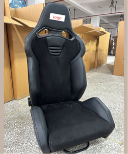 Siège Recaro SRS Performance pour <span class=keywords><strong>Ford</strong></span> Focus RS Fiesta ST <span class=keywords><strong>Mustang</strong></span> S197 - Amélioration de la voiture - Product Image 2