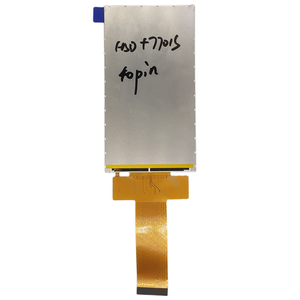 <span class=keywords><strong>4</strong></span>.5 inch 480*854 Độ phân giải mipi giao diện độ sáng cao IPS màn hình hiển thị mô-đun - Product Image 5