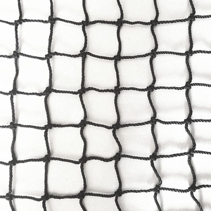PE or <strong>Nylon</strong> Lacrosse Netting Hockey <strong>Ball</strong> <strong>Net</strong> Softball Barrier <strong>Net</strong> Plastic Sports <strong>Net</strong> - Product Image 5