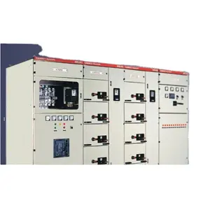 CDMNS1 Low-voltage Draw-out Type Electrical Switch Cabinet