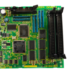 Placa de circuito impreso FANUC A20B-2102-0172 I/O - Product Image 5