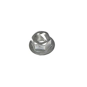 Boulon de tuyau d'échappement Ram 6508220AA pour réparation et remplacement, fixation en fer - Product Image 2