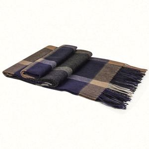 Bufanda de Pashmina Suave Personalizada con Logotipo, para Mujer, Chal de Cachemira con Borlas, Regalos Promocionales Empresariales de Seda, Superventas - Product Image 3