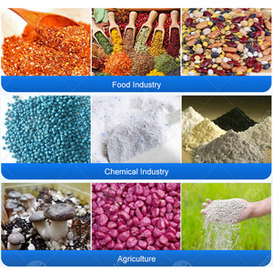 ORME Mezcladora Horizontal de Cinta para Adhesivo de Azulejos y Productos Químicos, la Más Económica, de Acero Inoxidable 304, 500L y 200L - Product Image 6