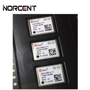 (Composant électronique) <span class=keywords><strong>NEO</strong></span>-<span class=keywords><strong>M8N</strong></span>-<span class=keywords><strong>0</strong></span>-<span class=keywords><strong>10</strong></span> - Product Image 4