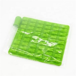 Wholesale Custom New <strong>Design</strong> BPA Free <strong>Silicone</strong> Chocolate Candy Mold - Product Image 5