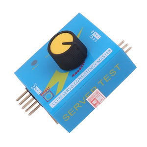 Báscula Digital Sf-400 7000g X1g con Servo Tester para Calibración y Medición de Peso de Modelos RC - Product Image 2