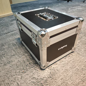 LUCAS DJ 3W แบบ full-Color RGB ภาพเคลื่อนไหวเลเซอร์ประสิทธิภาพพลังงานวัตต์เต็มรูปแบบอุปกรณ์ไฟเวทีสำหรับงานแต่งงานกลางแจ้ง - Product Image 6