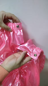 Calzoncillos de PVC de calidad personalizados para pacientes y partos - Product Image 4