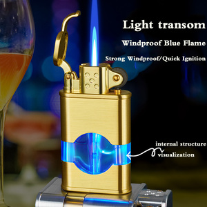 Ветрозащитная зажигалка - Product Image 6