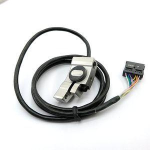 เอนโค้ดเดอร์ Fanuc ของแท้ใหม่เอี่ยม รุ่น A860-2120-T611 มอเตอร์ AC สำหรับระบบอัตโนมัติในอุตสาหกรรม พร้อมโครงสร้างสแตนเลสและพลาสติก - Product Image 6