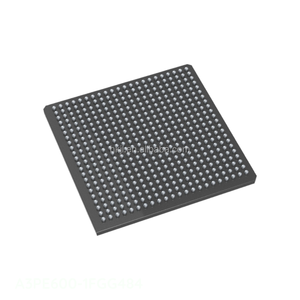 Componentes Electrónicos 484 BGA Embedded Canal del Fabricante - Product Image 1