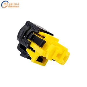 Conector de <span class=keywords><strong>coche</strong></span> para BMW 2P airbag Plug 6920050 Nuevo en stock - Product Image 1