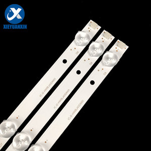 Retroiluminación <span class=keywords><strong>LED</strong></span> para <span class=keywords><strong>TV</strong></span> <span class=keywords><strong>Panasonic</strong></span> de 40 Pulgadas, 795 mm, 3 Piezas/Juego, Tiras de Retroiluminación <span class=keywords><strong>LED</strong></span>, Repuestos para <span class=keywords><strong>TV</strong></span>, IC-D-HWBJ40D660 - Product Image 4