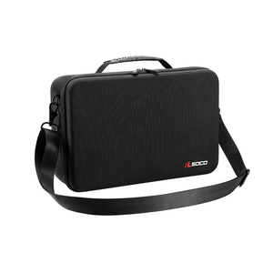 RLSOCO funda dura eva personalizada para Dron DJI <span class=keywords><strong>Mavic</strong></span> Pro Platinum, batería 3, hélices, controlador y otros accesorios - Product Image 6