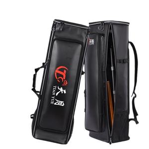 กระเป๋าเป้ใส่อุปกรณ์ตกปลา Tian Yue ความจุขนาดใหญ่ กันน้ำ ทนทานอเนกประสงค์ พร้อมสายสะพายไหล่ - Product Image 1