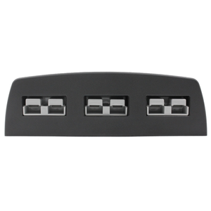 <span class=keywords><strong>TRIPLE</strong></span> 50A CONECTOR DE <span class=keywords><strong>ENCHUFE</strong></span> MONTAJE EN SUPERFICIE <span class=keywords><strong>Enchufe</strong></span> de toma de corriente 4x4 Caravana Barco - Product Image 5